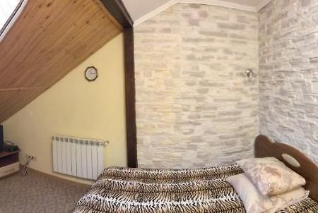 Hotel U Olega Truskawiec Zewnętrze zdjęcie