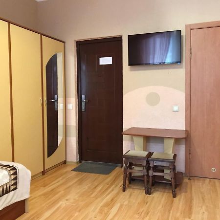 Hotel U Olega Truskawiec Zewnętrze zdjęcie