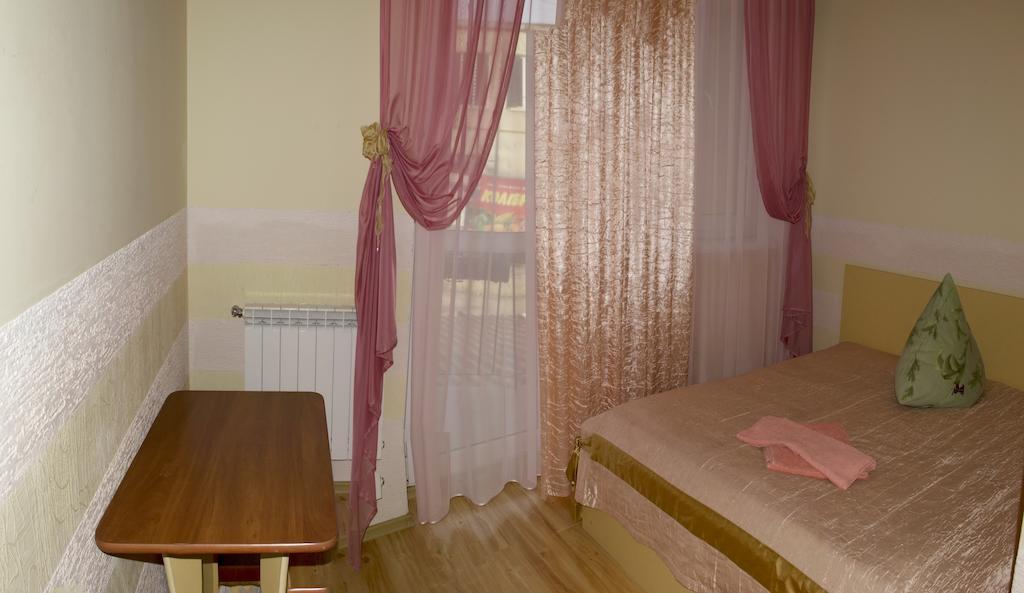 Hotel U Olega Truskawiec Pokój zdjęcie