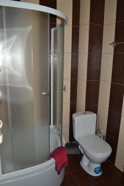 Hotel U Olega Truskawiec Pokój zdjęcie