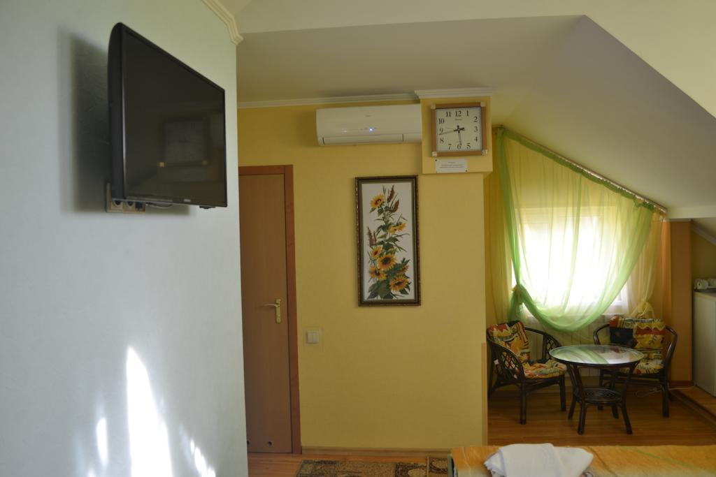 Hotel U Olega Truskawiec Pokój zdjęcie
