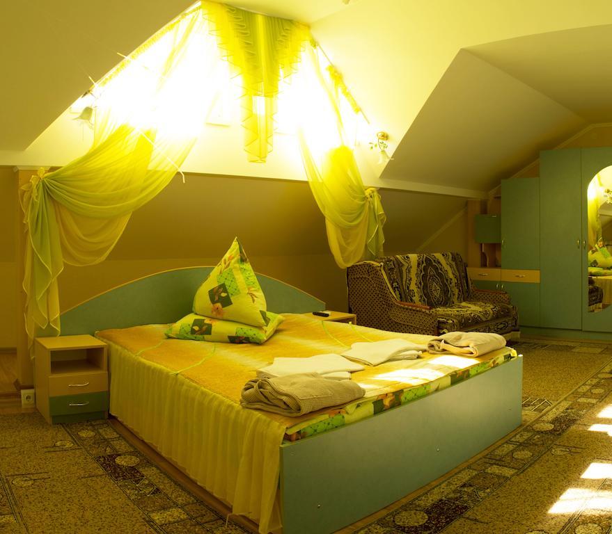 Hotel U Olega Truskawiec Pokój zdjęcie