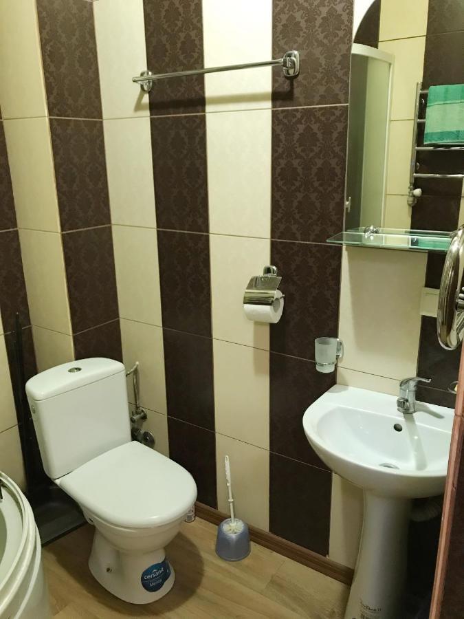 Hotel U Olega Truskawiec Zewnętrze zdjęcie