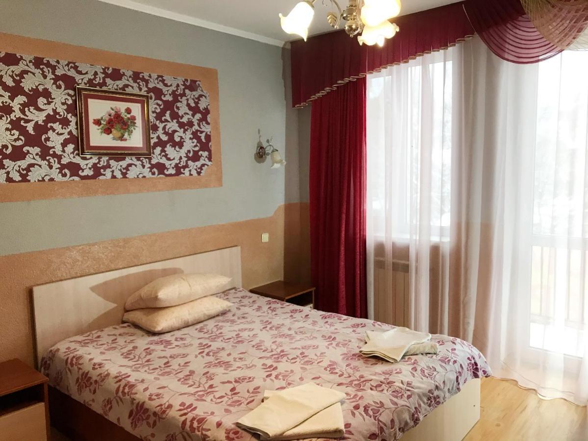 Hotel U Olega Truskawiec Zewnętrze zdjęcie