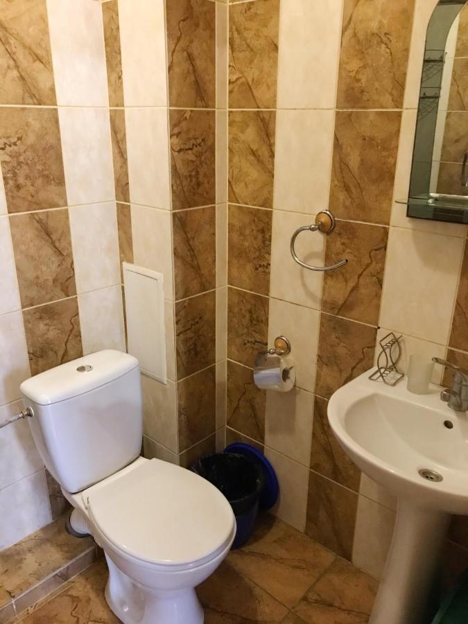 Hotel U Olega Truskawiec Zewnętrze zdjęcie