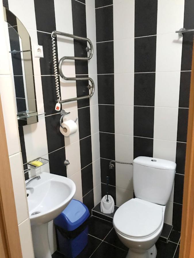 Hotel U Olega Truskawiec Zewnętrze zdjęcie