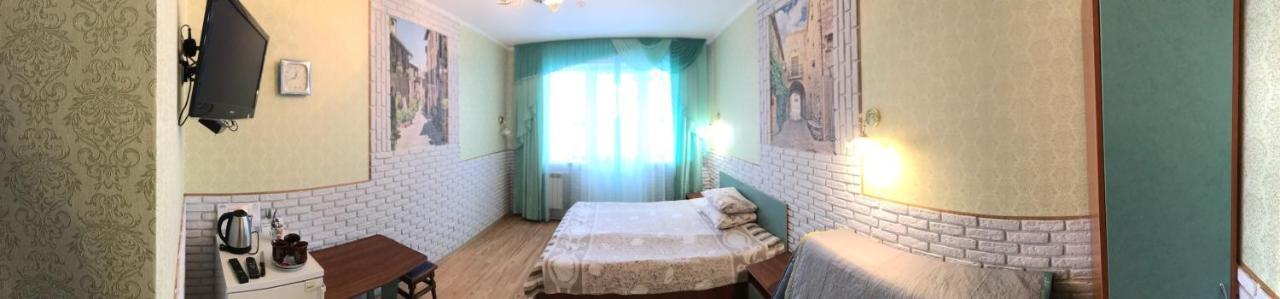 Hotel U Olega Truskawiec Zewnętrze zdjęcie