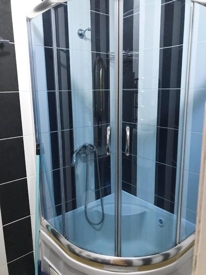 Hotel U Olega Truskawiec Zewnętrze zdjęcie