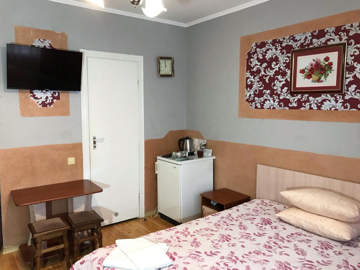 Hotel U Olega Truskawiec Zewnętrze zdjęcie