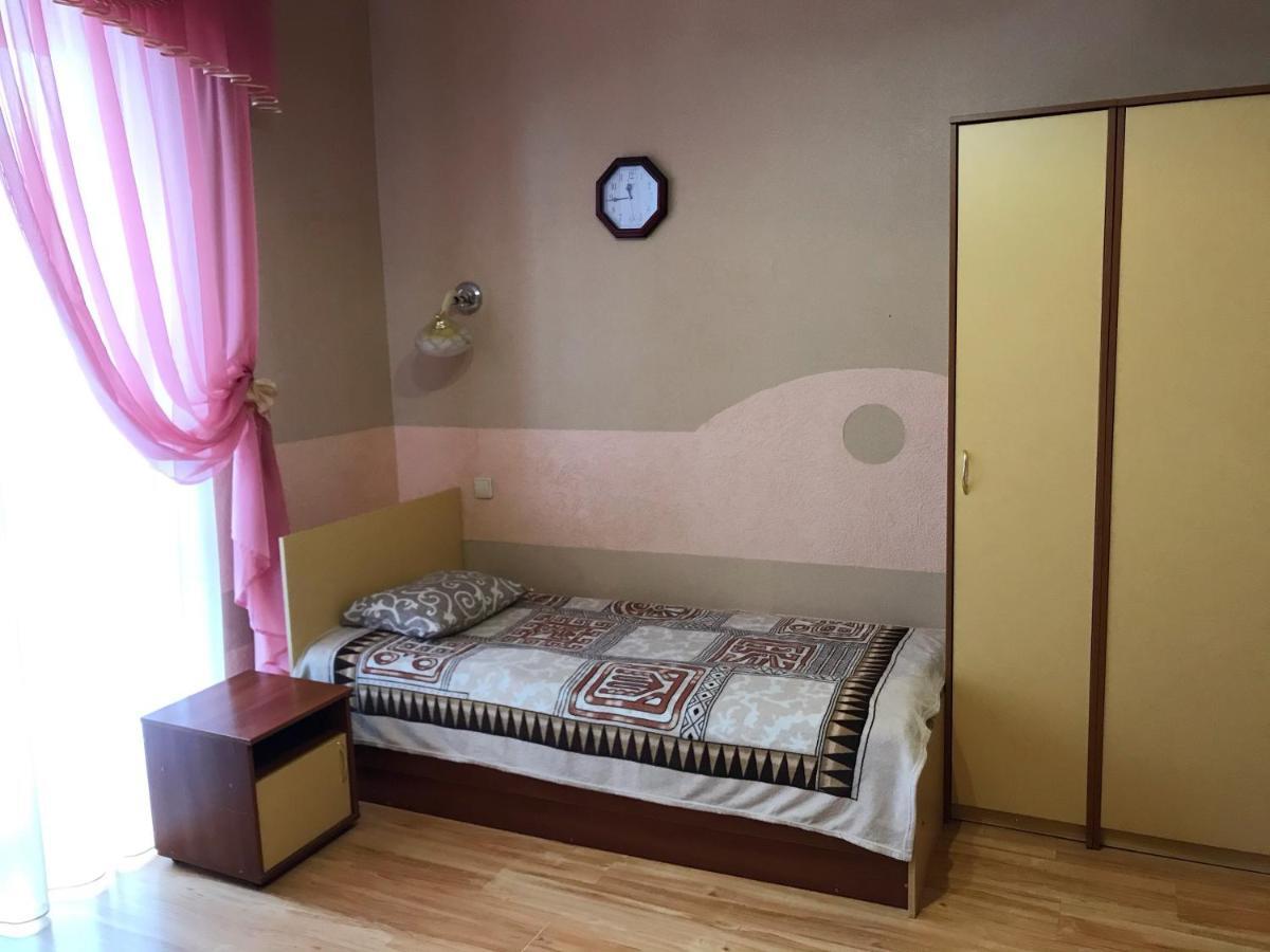 Hotel U Olega Truskawiec Zewnętrze zdjęcie
