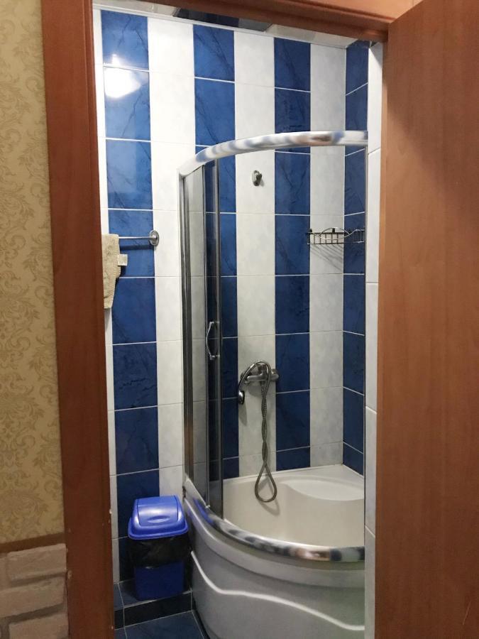 Hotel U Olega Truskawiec Zewnętrze zdjęcie