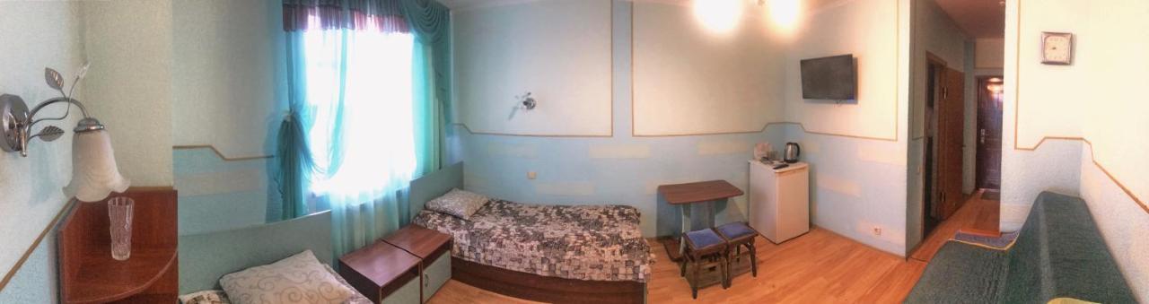Hotel U Olega Truskawiec Zewnętrze zdjęcie